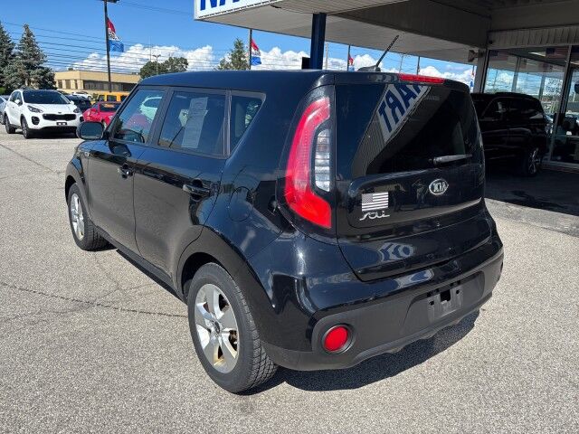 2018 Kia Soul Base Cleveland OH