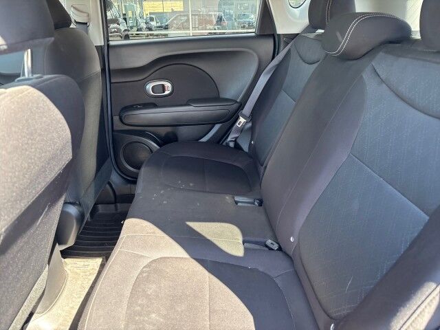 2018 Kia Soul Base Cleveland OH