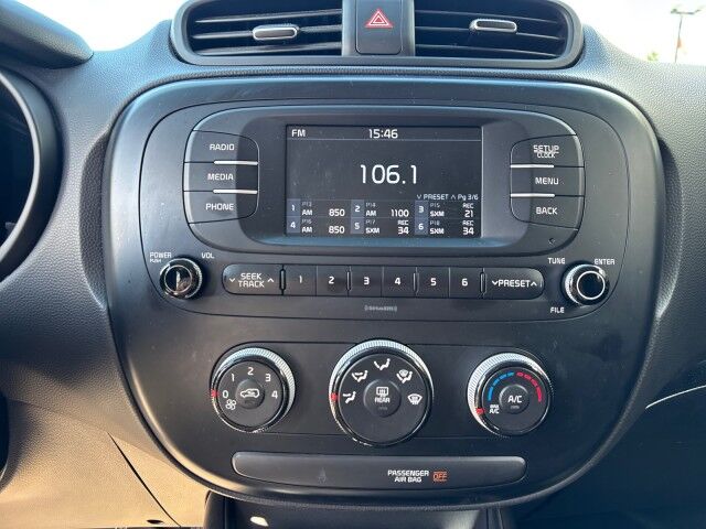 2018 Kia Soul Base Cleveland OH