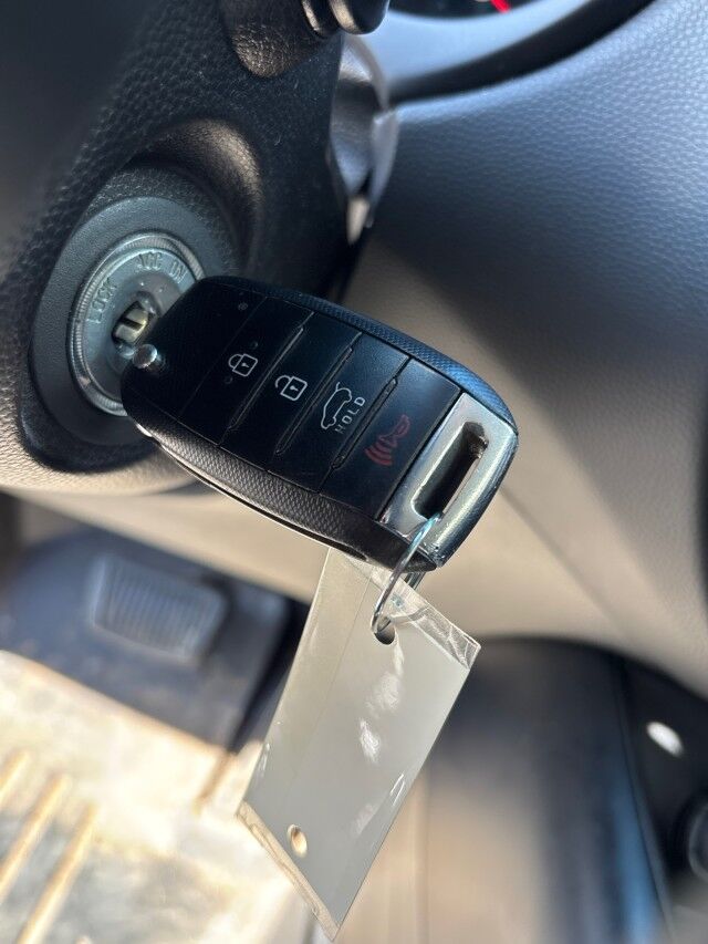 2018 Kia Soul Base Cleveland OH