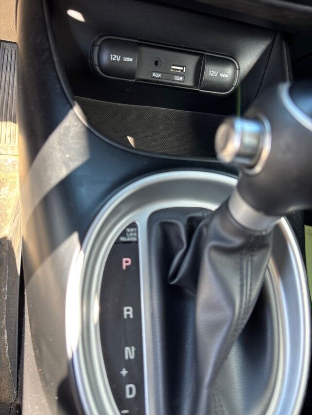 2018 Kia Soul Base Cleveland OH