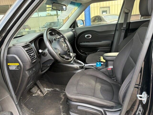 2018 Kia Soul Base Cleveland OH
