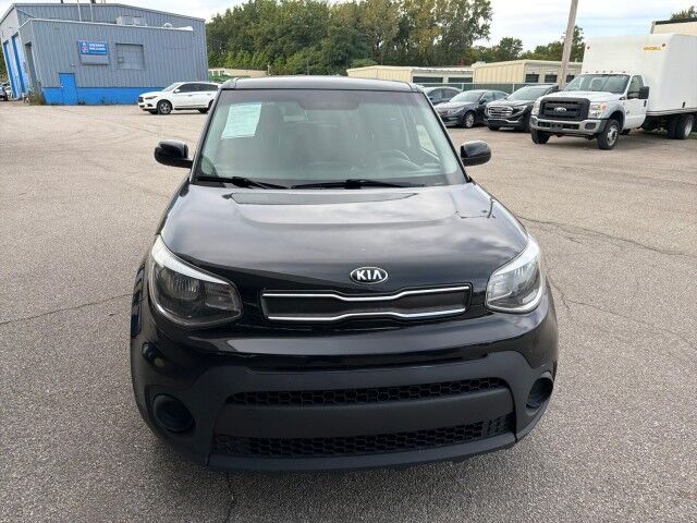 2018 Kia Soul Base Cleveland OH