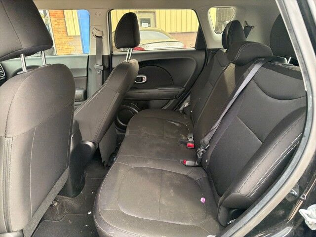 2018 Kia Soul Base Cleveland OH
