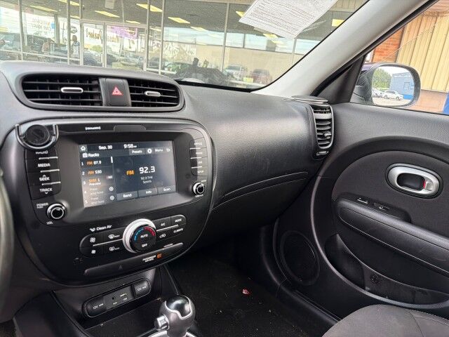 2018 Kia Soul Base Cleveland OH