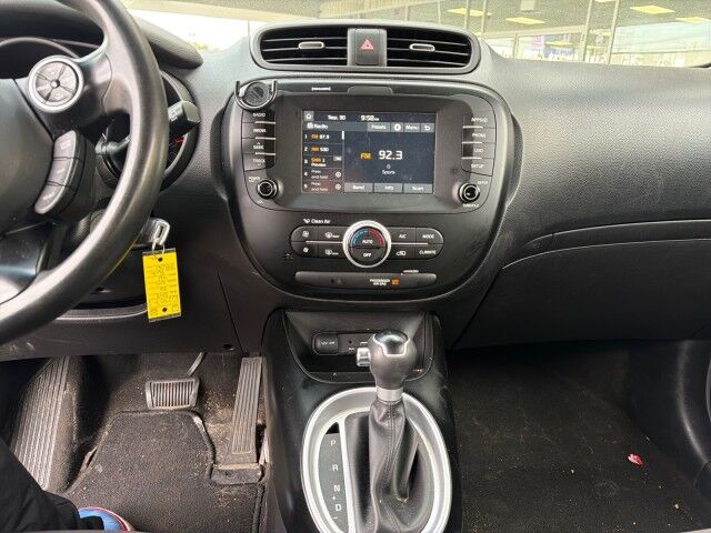 2018 Kia Soul Base Cleveland OH
