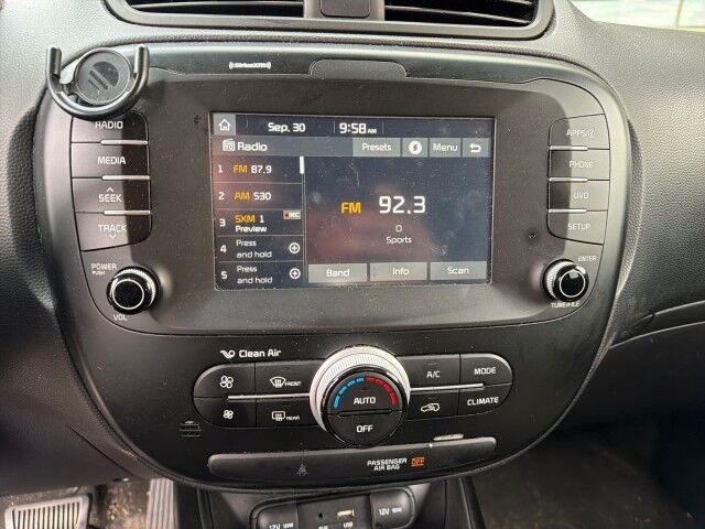 2018 Kia Soul Base Cleveland OH