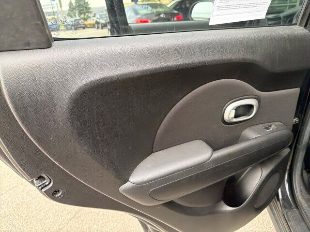 2018 Kia Soul Base Cleveland OH