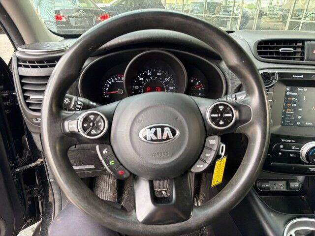 2018 Kia Soul Base Cleveland OH