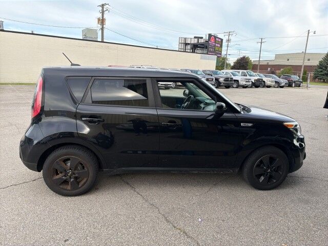 2018 Kia Soul Base Cleveland OH