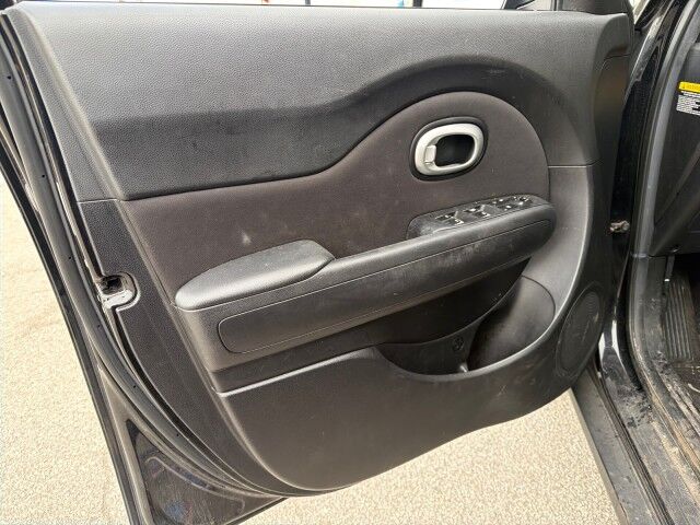 2018 Kia Soul Base Cleveland OH