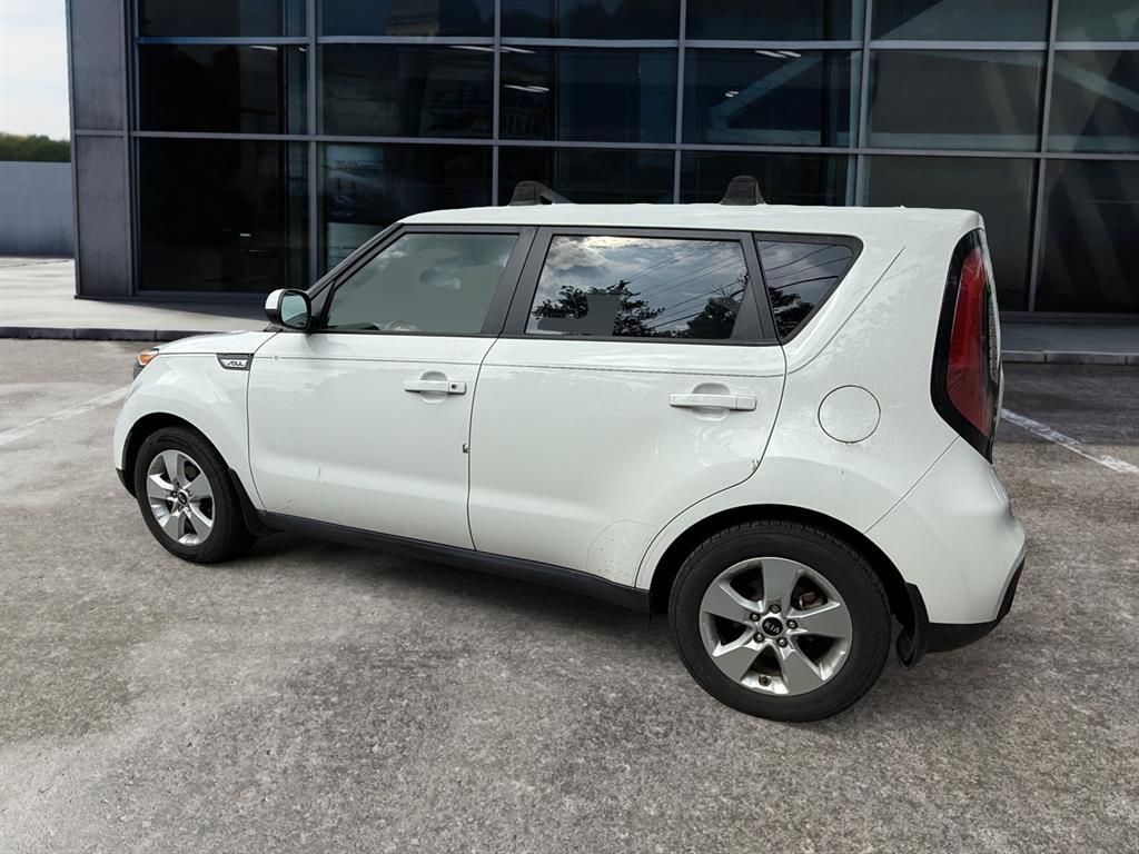 2018 Kia Soul Base Chattanooga TN
