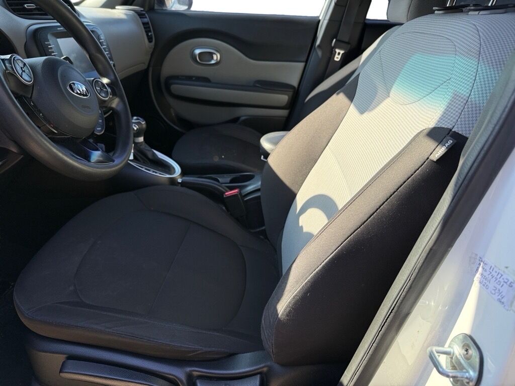 2018 Kia Soul Base Chattanooga TN