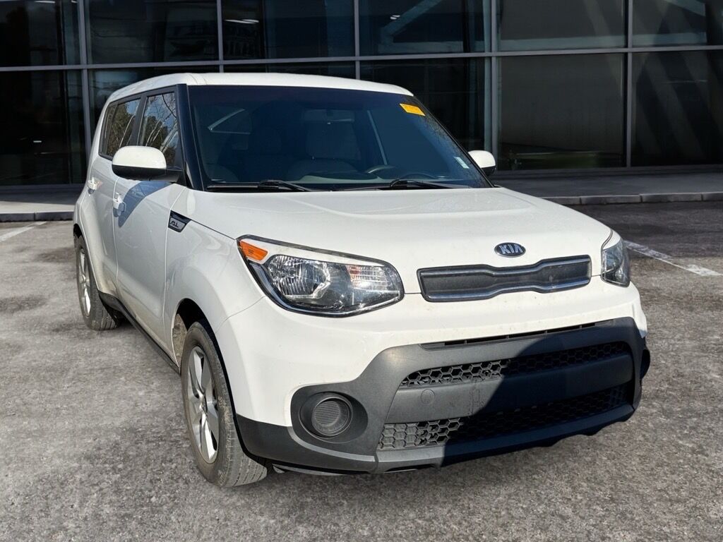 2018 Kia Soul Base Chattanooga TN