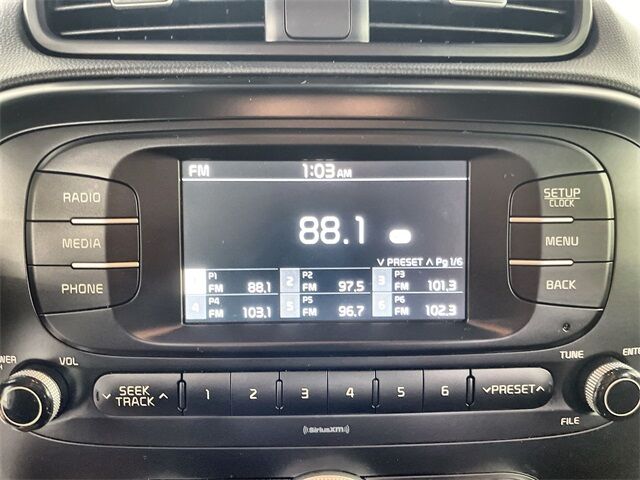 2018 Kia Soul Base Columbia SC