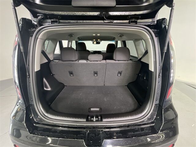 2018 Kia Soul Base Columbia SC