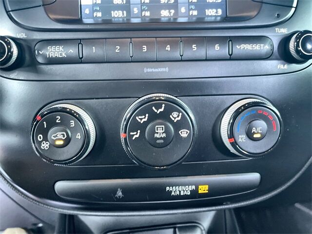 2018 Kia Soul Base Columbia SC