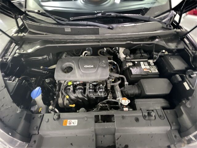 2018 Kia Soul Base Columbia SC