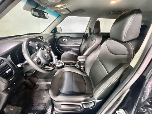 2018 Kia Soul Base Columbia SC