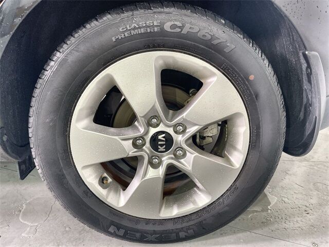 2018 Kia Soul Base Columbia SC