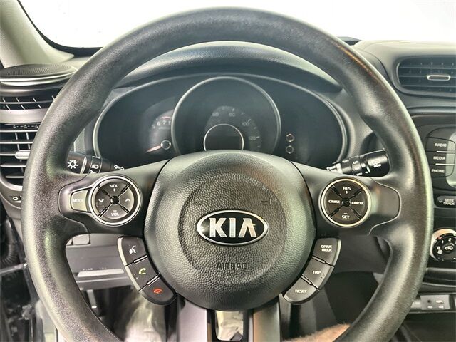 2018 Kia Soul Base Columbia SC