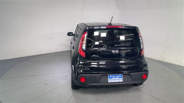 2018 Kia Soul Base Columbia SC