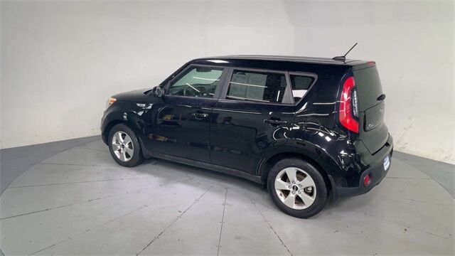 2018 Kia Soul Base Columbia SC