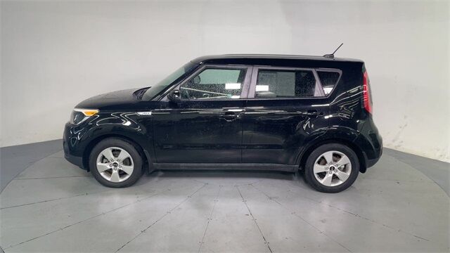 2018 Kia Soul Base Columbia SC