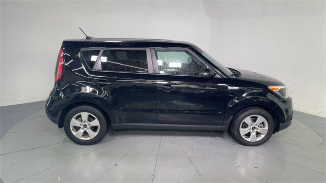 2018 Kia Soul Base Columbia SC