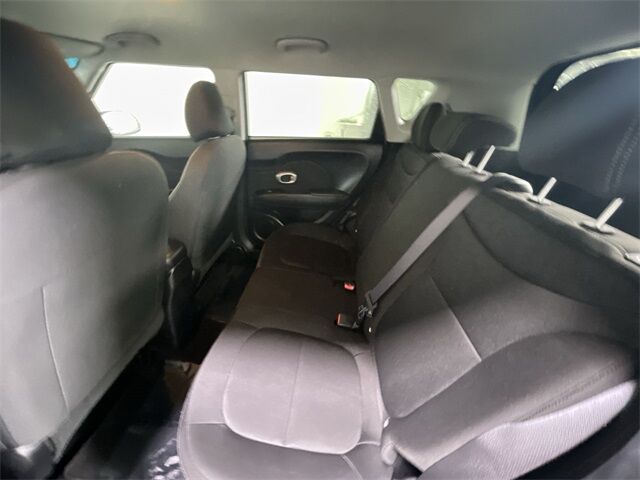 2018 Kia Soul Base Columbia SC