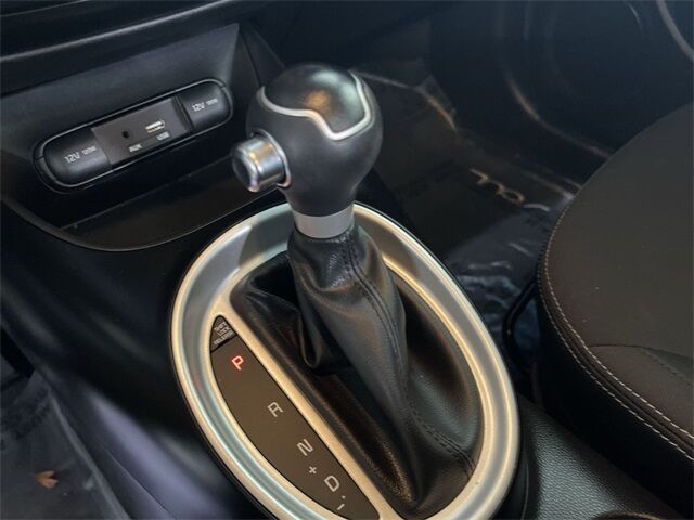 2018 Kia Soul Base Columbia SC