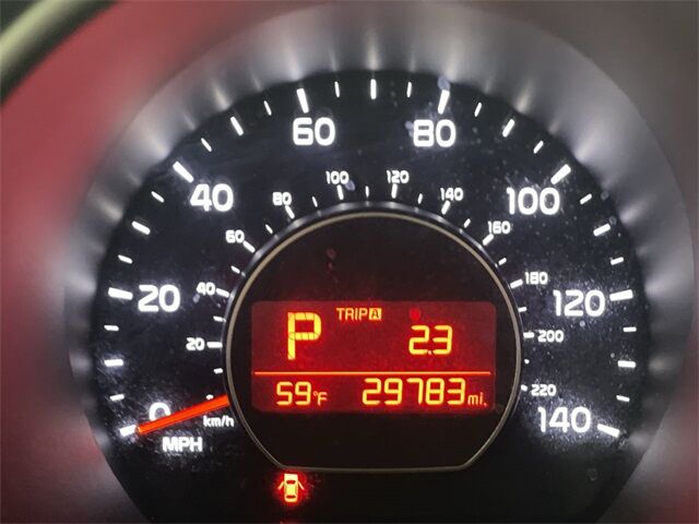 2018 Kia Soul Base Columbia SC