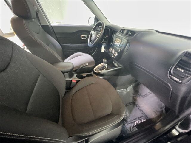 2018 Kia Soul Base Columbia SC