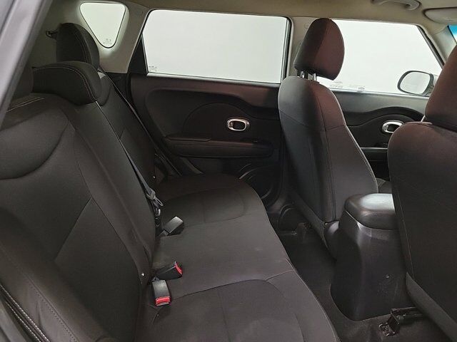 2018 Kia Soul Base Memphis TN