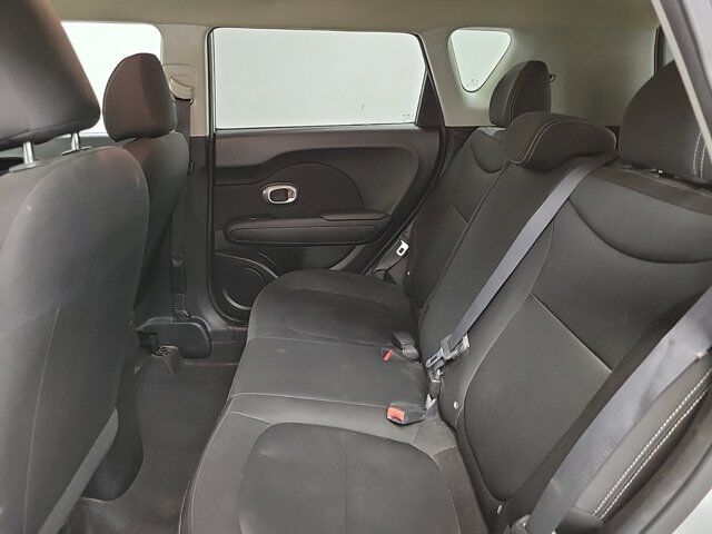 2018 Kia Soul Base Memphis TN