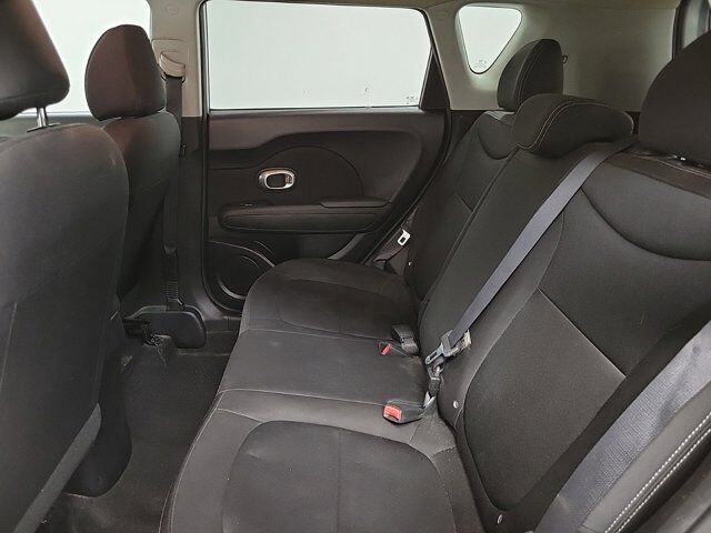 2018 Kia Soul Base Memphis TN