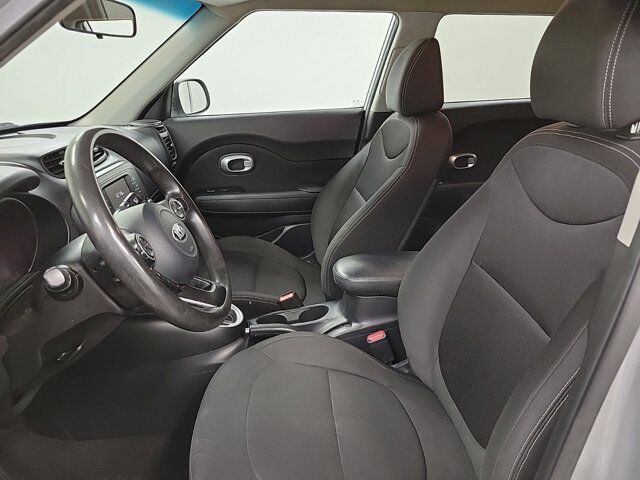 2018 Kia Soul Base Memphis TN