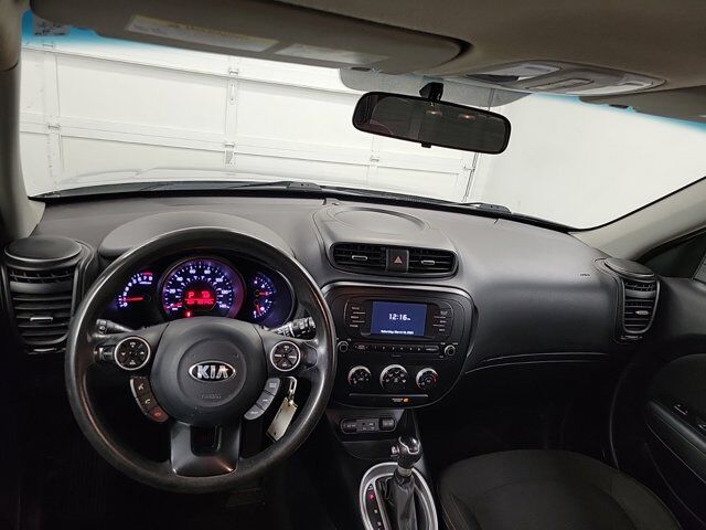 2018 Kia Soul Base Memphis TN