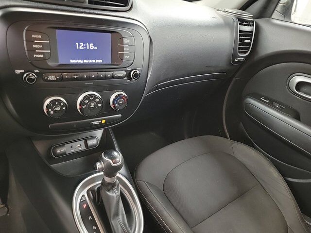 2018 Kia Soul Base Memphis TN