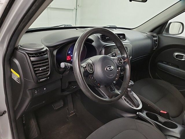 2018 Kia Soul Base Memphis TN