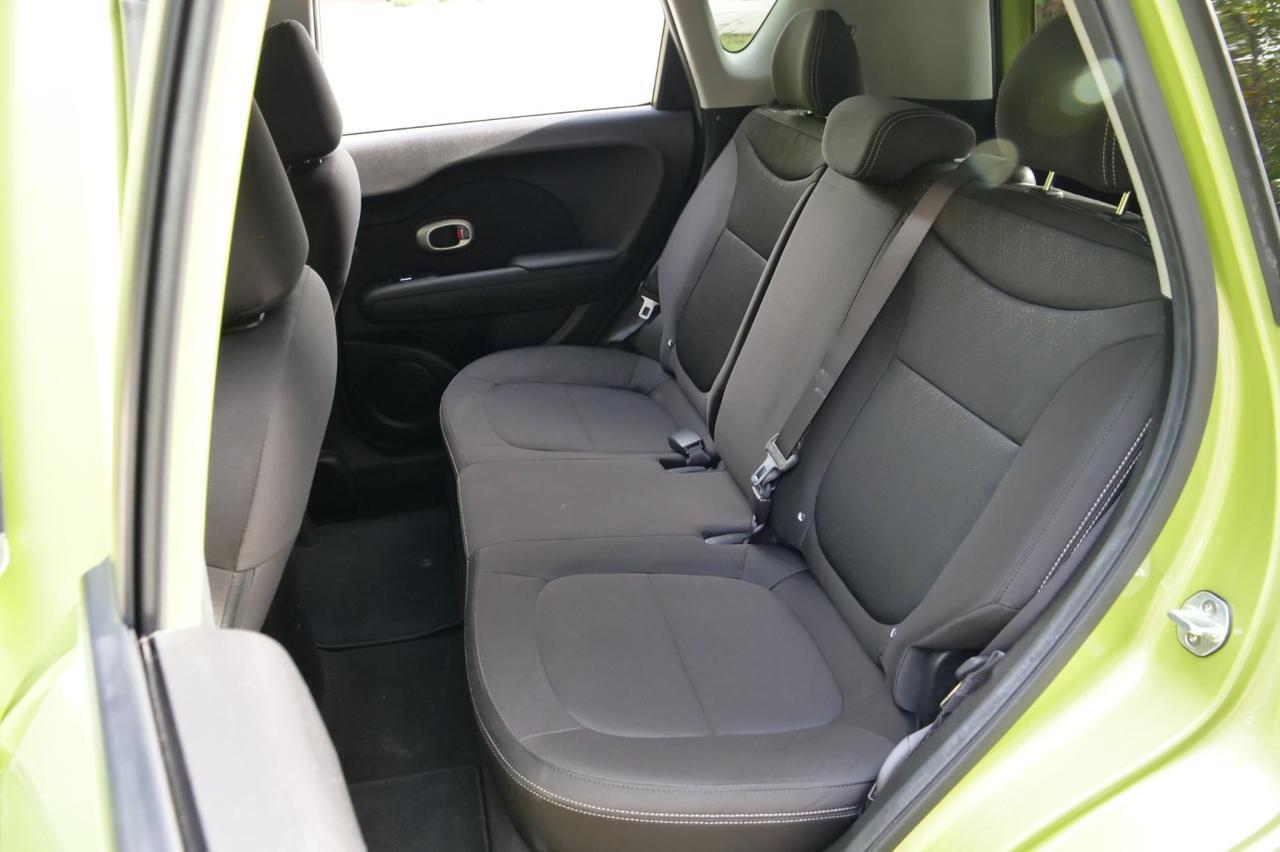 2018 Kia Soul Base / Manual / RV Tow Kit! Lincolnton NC
