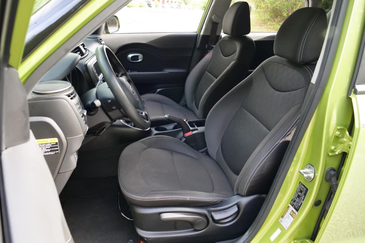 2018 Kia Soul Base / Manual / RV Tow Kit! Lincolnton NC