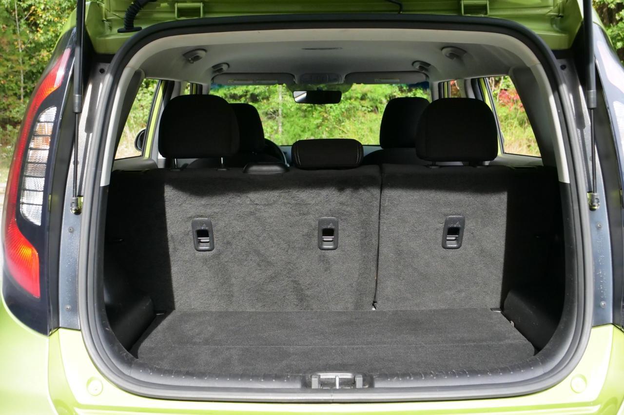 2018 Kia Soul Base / Manual / RV Tow Kit! Lincolnton NC