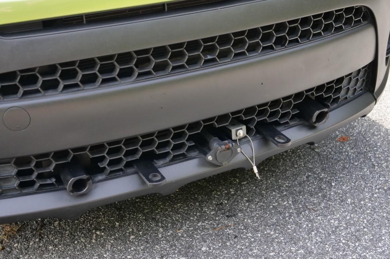2018 Kia Soul Base / Manual / RV Tow Kit! Lincolnton NC