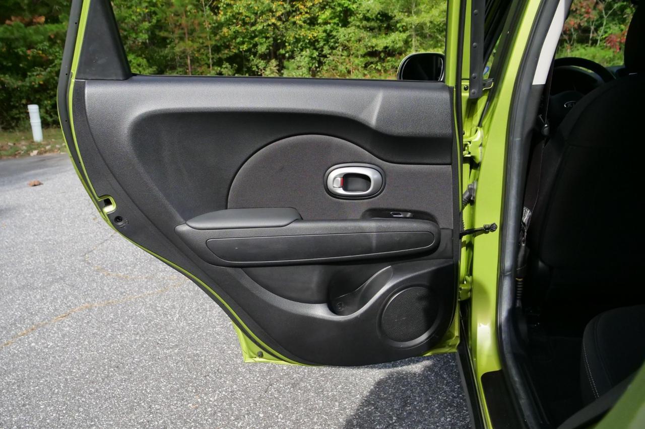2018 Kia Soul Base / Manual / RV Tow Kit! Lincolnton NC