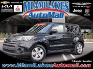 2018 Kia Soul Base Miami Lakes FL 2018 Kia Soul Base Miami Lakes FL