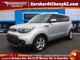 2018 Kia Soul Base Phoenix AZ 2018 Kia Soul Base Phoenix AZ