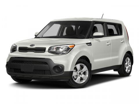 2018 Kia Soul Base  Selma TX