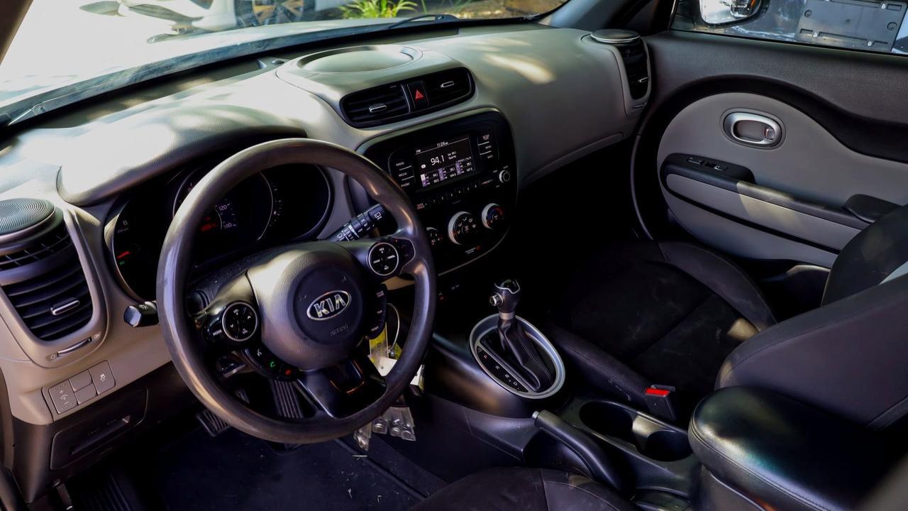 2018 Kia Soul Base  Selma TX