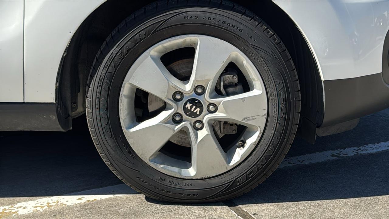 2018 Kia Soul Base  Selma TX